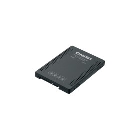 Qnap QDA-A2MAR M.2 SSD PCIe Gen4 Adapter