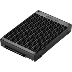 QNAP QDA-U2MP Dual U.2 SSD to M.2 NVMe SSD Adapter