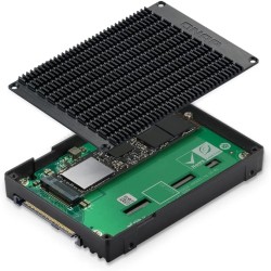Qnap QDA-UMP4 M.2 SSD PCIe Gen4 Adapter