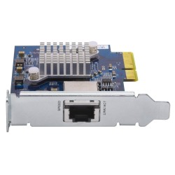 Qnap QXG-10G1TB Singel port 10GbE Network Expansion Card