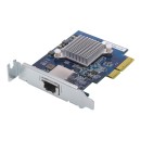 QNAP QXG-10G1TB Single-Port 10GbE Network Expansion Card