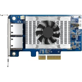 Qnap QXG-10G2SF-X710 SFP and 10GbE network expansion card