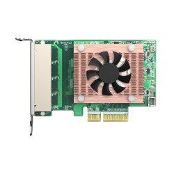 Qnap QXG-2G4T-I225 2.5GbE Network Card