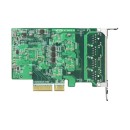 QNAP QXG-2G4T-I225 Quad-Port 2.5GbE Network Expansion Card