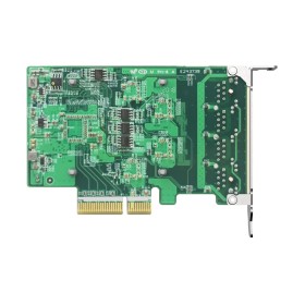 Qnap QXG-2G4T-I225 2.5GbE Network Card