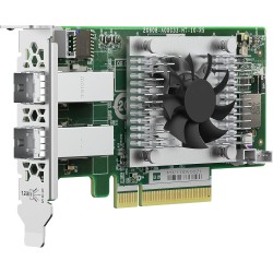Qnap QXP-820S-B3408 High-Bandwidth, Full Duplex 12Gb/s SAS Card