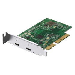 Qnap QXP-T32P Thunderbolt expansion card