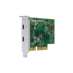 Qnap QXP-T32P Thunderbolt expansion card