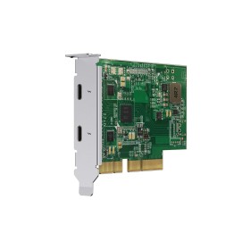 Qnap QXP-T32P Thunderbolt expansion card