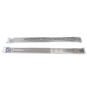 Qnap RAIL-B02 Rail Kit NAS installation