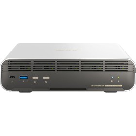 Qnap TBS-h574TX-i5-16G 5-Bay High Performance NASbook