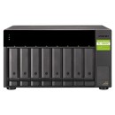 QNAP TL-D800C-EU 8-Bay USB 3.2 Gen 2 JBOD Storage Enclosure