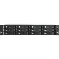 Qnap TL-R1200PES-RP 12-bay JBOD Expansion NAS Qnap TL-R1200PES-RP 12-bay JBOD Expansion NAS