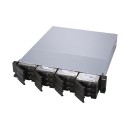 QNAP TL-R1200S-RP 12-Bay JBOD Storage Enclosure