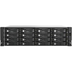 Qnap TL-R1600PES-RP 16-bay JBOD Expansion NAS Qnap TL-R1600PES-RP 16-bay JBOD Expansion NAS