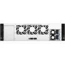 QNAP TL-R1600PES-RP 16-Bay JBOD Storage for NAS and Servers QNAP TL-R1600PES-RP 16-Bay JBOD Storage Enclosure