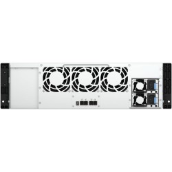 Qnap TL-R1600PES-RP 16-bay JBOD Expansion NAS Qnap TL-R1600PES-RP 16-bay JBOD Expansion NAS