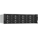 QNAP TL-R1600PES-RP 16-Bay JBOD Storage Enclosure