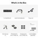 QNAP TL-R1600PES-RP 16-Bay JBOD Storage for NAS and Servers QNAP TL-R1600PES-RP 16-Bay JBOD Storage Enclosure