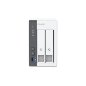 Qnap TS-216G 2-bay 2.5GbE NAS