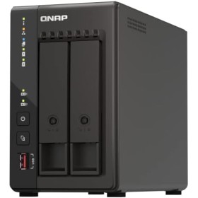 Qnap TS-253E-8G 2-Bay Dual 2.5GbE Desktop NAS