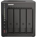 QNAP TS-453E-8G 4-Bay NAS with Dual 2.5GbE and PCIe Expansion