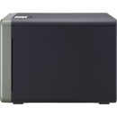 QNAP TS-653D-8G 6 Bay NAS Enclosure for Professionals with Intel Celeron J4125 CPU and Two 2.5GbE Ports