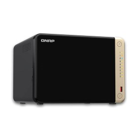 Qnap TS-664-8G  6-Bay High Performance NAS
