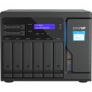 QNAP TS-855X-8G 8-Bay NAS with Intel Atom, Dual 10GbE, PCIe Slots