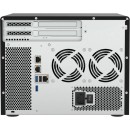 QNAP TS-855X-8G 8-Bay NAS with Intel Atom, Dual 10GbE, PCIe Slots