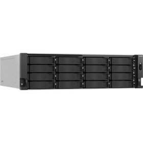 Qnap TS-h1677AXU-RP-R7-32G 16 Bay NAS