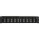 QNAP TS-h3077AFU-R5-32G 30-Bay All-Flash Rackmount NAS with AMD Ryzen™ 5 Processor and 32GB DDR5 RAM