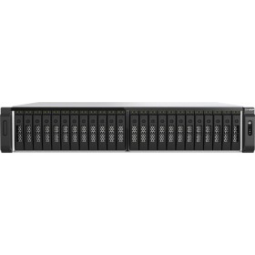 Qnap TS-h3077AFU-R5-32G 30 Bay Nas Qnap TS-h3077AFU-R5-32G 30 Bay Nas