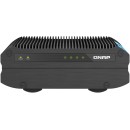 QNAP TS-i410X-8G 4-Bay Industrial NAS with Dual 10GbE and NVMe Slots