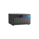 QNAP TVS-h874-i7-32G 8-Bay NAS with Intel Core i7-12700 and 32GB RAM