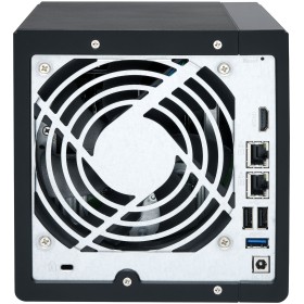 QNAP TS-451+-2G 4-Bay NAS with 2.0GHz CPU and 2GB RAM
