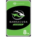 Seagate BarraCuda 3.5 inch Hard Disk 8TB 256MB 5400rpm