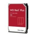 Western Digital Red Plus NAS 4TB Hard Drive 5400RPM