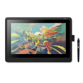 Wacom Cintiq DTK-2260/K0-CX Creative Pen Graphic Tablet