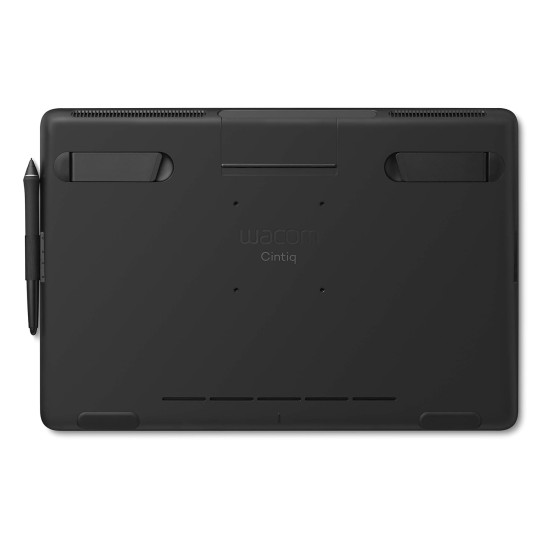 Wacom Cintiq DTK-2260/K0-CX Creative Pen Graphic Tablet
