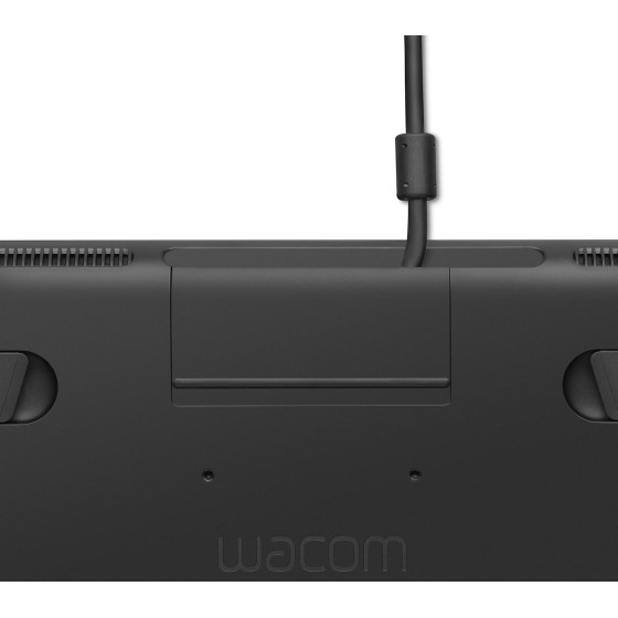 Wacom Cintiq DTK-2260/K0-CX Creative Pen Graphic Tablet