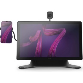 Wacom Cintiq Pro 17 DTH172K4C 4k Display Graphics Tablet