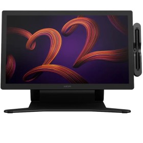 Wacom Cintiq Pro 22 DTH227K4C 4k Display Graphics Tablet