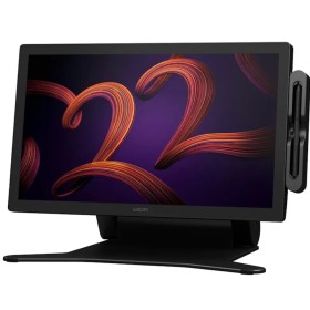 Wacom Cintiq Pro 22 DTH227K4C 4k Display Graphics Tablet