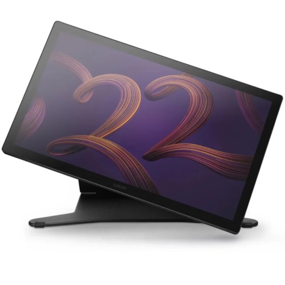Wacom Cintiq Pro 22 DTH227K4C 4k Display Graphics Tablet