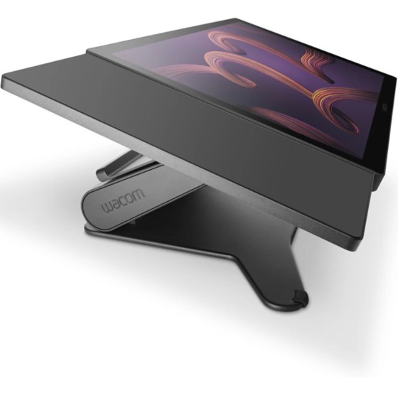 Wacom Cintiq Pro 22 DTH227K4C 4k Display Graphics Tablet