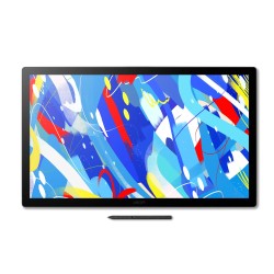 Wacom Cintiq 24 DTH246K2C 24inch Creative Touch Graphic Tablet