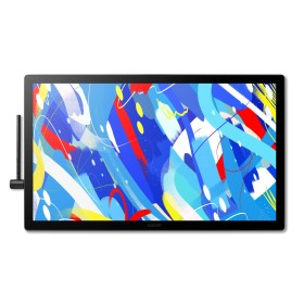 Wacom Cintiq 24 DTH246K2C 24inch Creative Touch Graphic Tablet