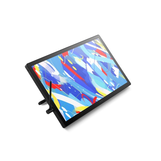 Wacom Cintiq 24 DTH246K2C 24inch Creative Touch Graphic Tablet
