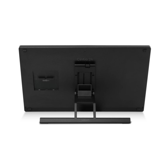 Wacom Cintiq 24 DTH246K2C 24inch Creative Touch Graphic Tablet